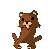Dancing Pedo Bear